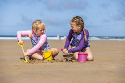 What makes a Haven beach holiday so great?