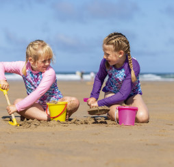 What makes a Haven beach holiday so great?