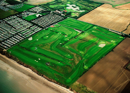 Spotlight on golfing at Haven Far Grange, Yorkshire