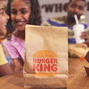 Pick your order up at Burger King