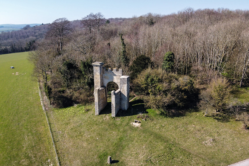 Slindon Estate