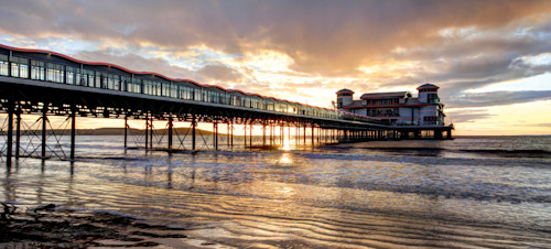 Grand Pier