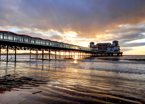 10 Best places to eat in Weston-super-Mare