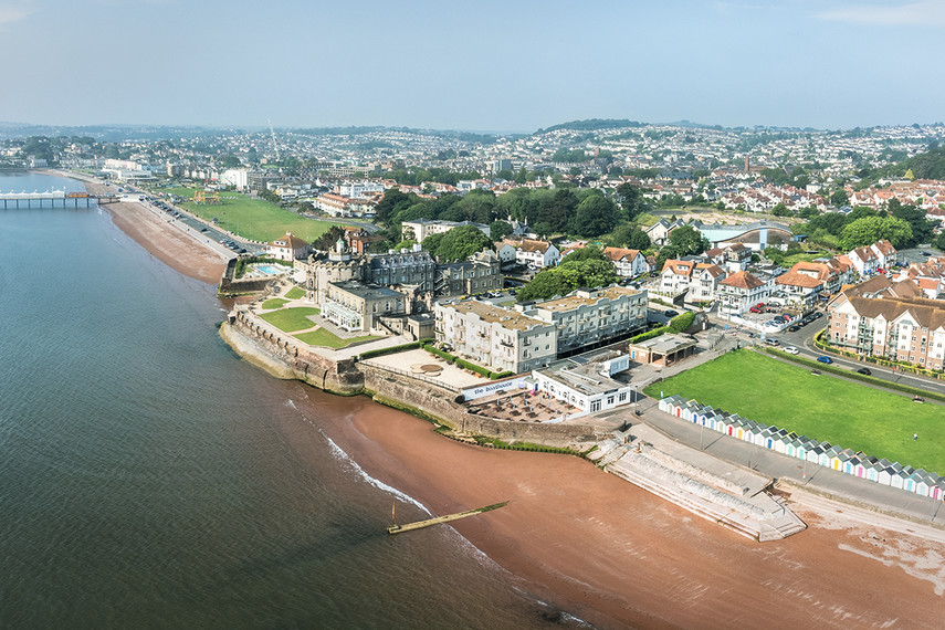 Paignton