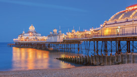 Eastbourne Pier