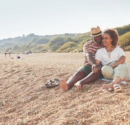 What makes a Haven beach holiday so great?