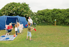 Littlesea Touring and Camping holidays