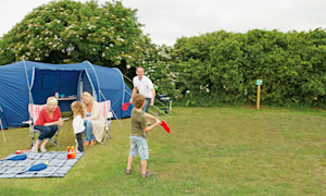 Littlesea Touring and Camping holidays