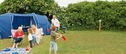 Littlesea Touring and Camping holidays