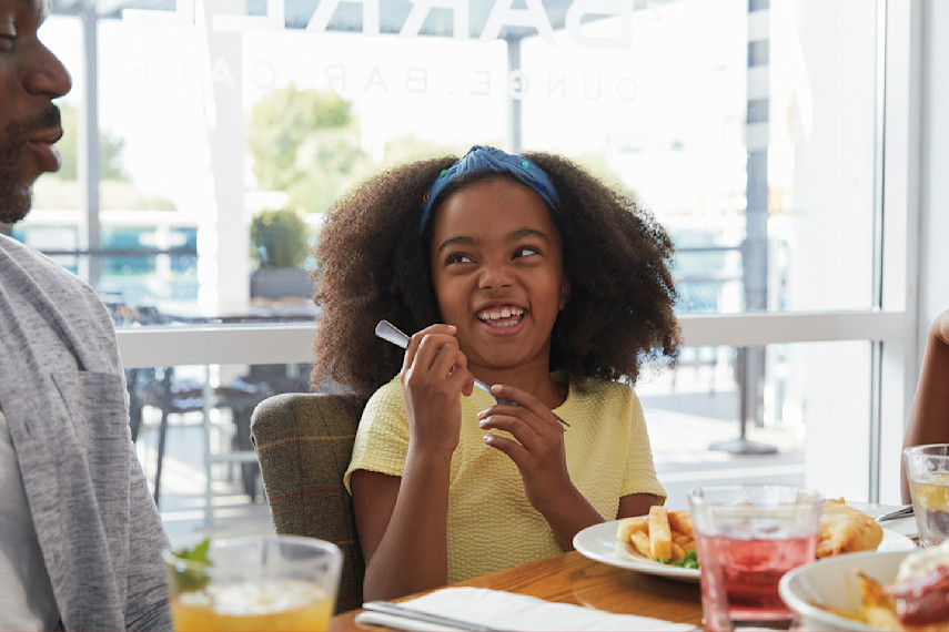 Things to do with kids aged 4-11 in Blackpool