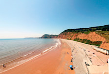 Sidmouth, Devon