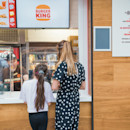 Burger King®