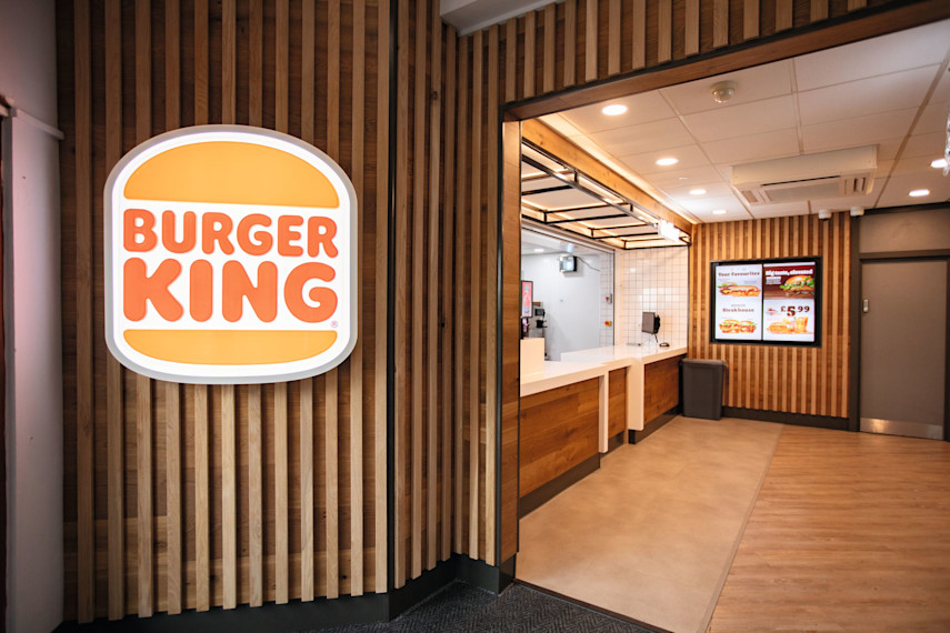 Burger King