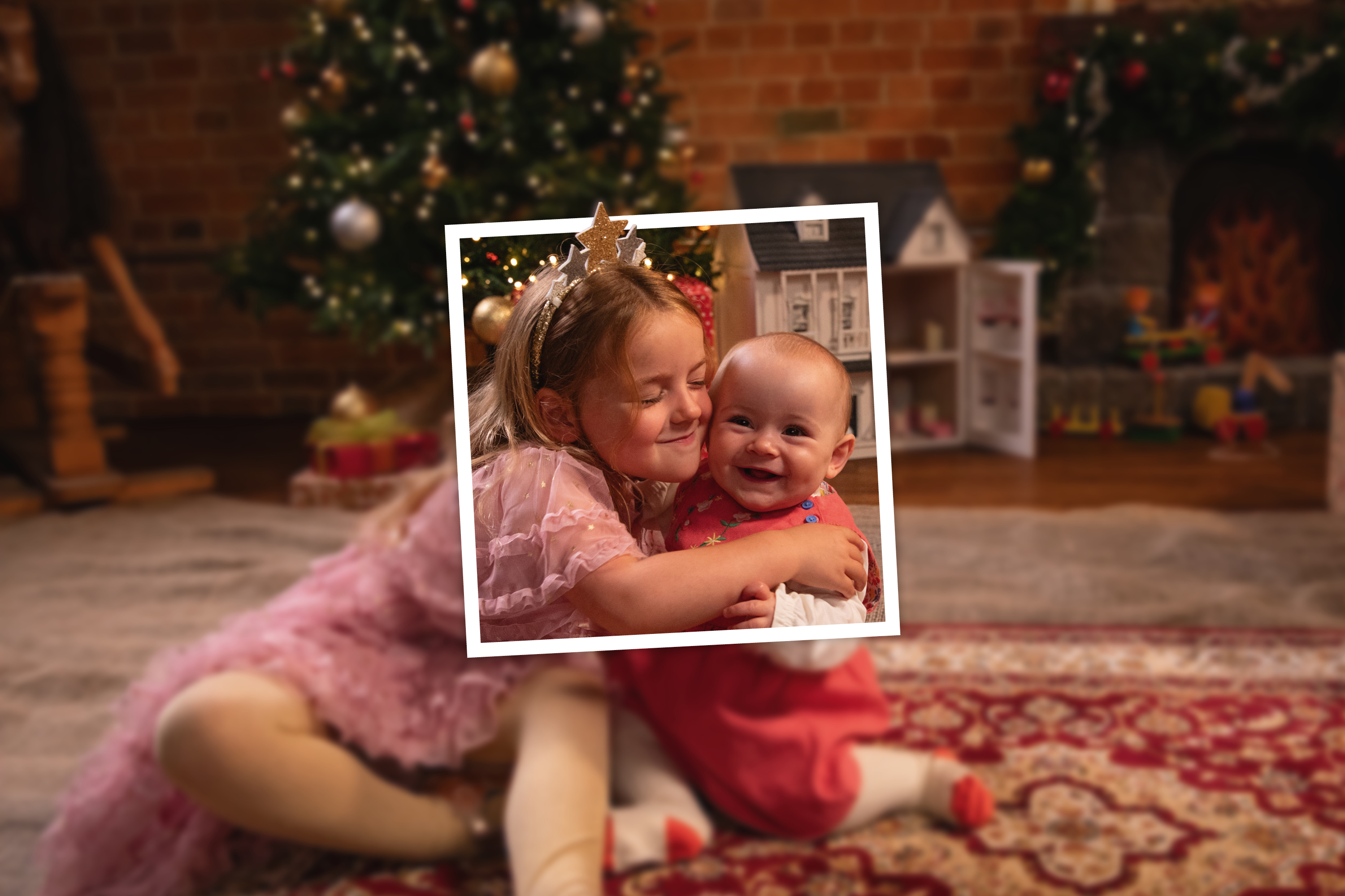 Kids will love the festive and winter breaks on offer at some of our Haven holiday parks.