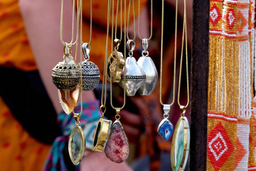 Penrith Market