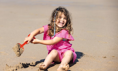 Summer Holidays at Haven 2024