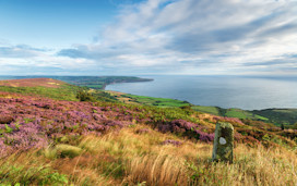 North York Moors National Park