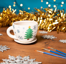 Festive entertainment and activities