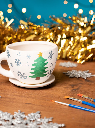 Festive entertainment and activities