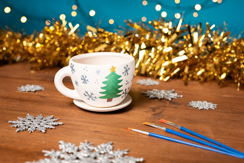 Spotlight on: festive activities