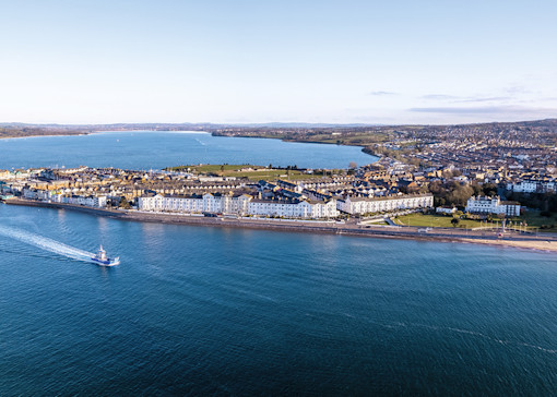 Things to do in Exmouth