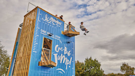 The Jump