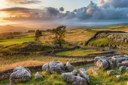 Our favourite things to do in Yorkshire
