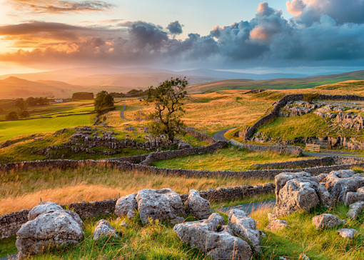 Our favourite things to do in Yorkshire