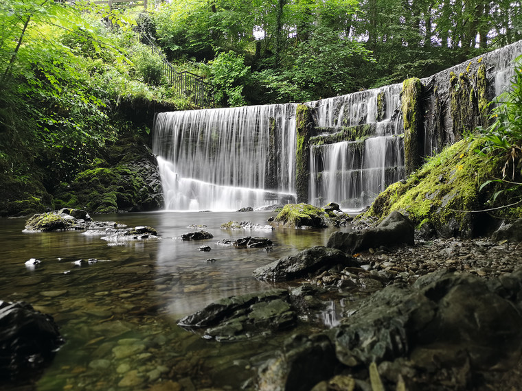 Stock Ghyll Force 