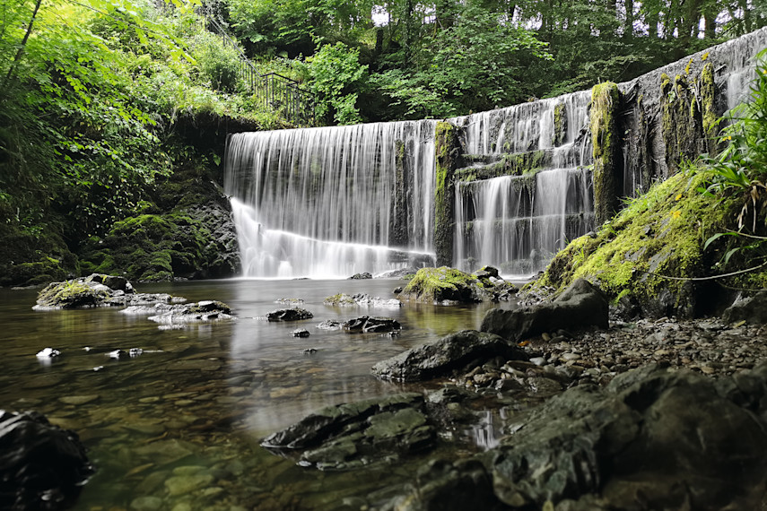 Stock Ghyll Force 