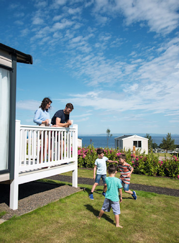 What makes a UK caravan holiday so great?