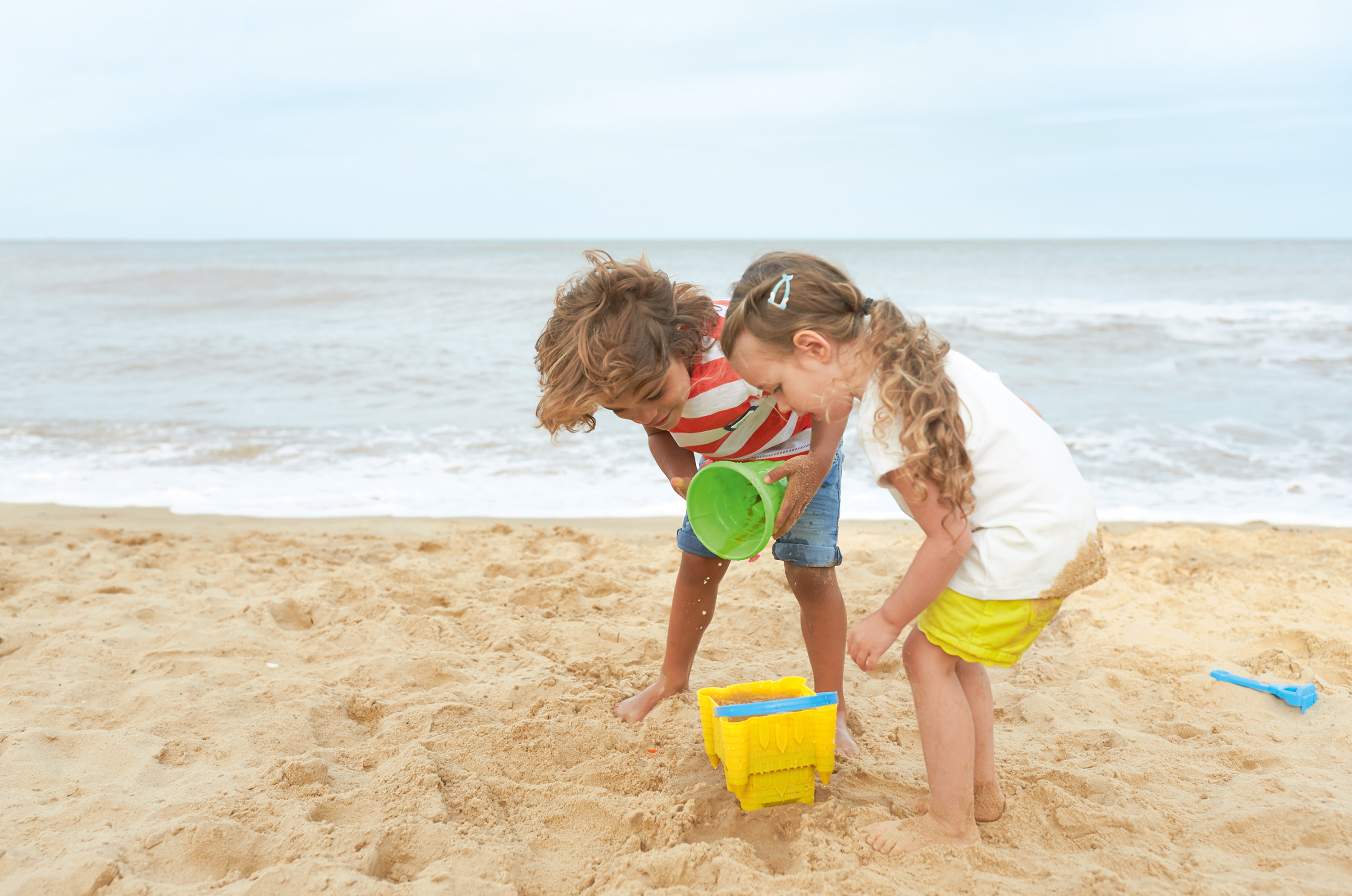 Summer Stay Holidays