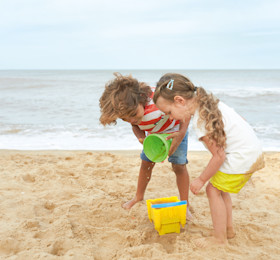 Summer Stay Holidays