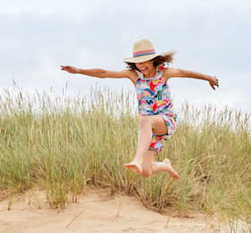 Summer at Haven