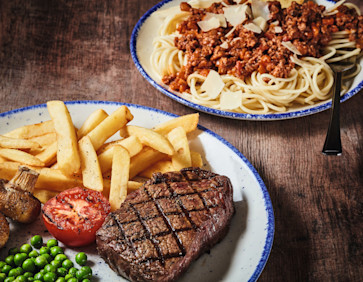 More value for less! Enjoy delicious deals on park.