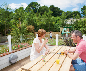 Harbwrlights at Kiln Park