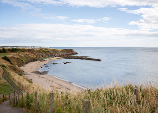 Five reasons to buy a static caravan in Northumberland