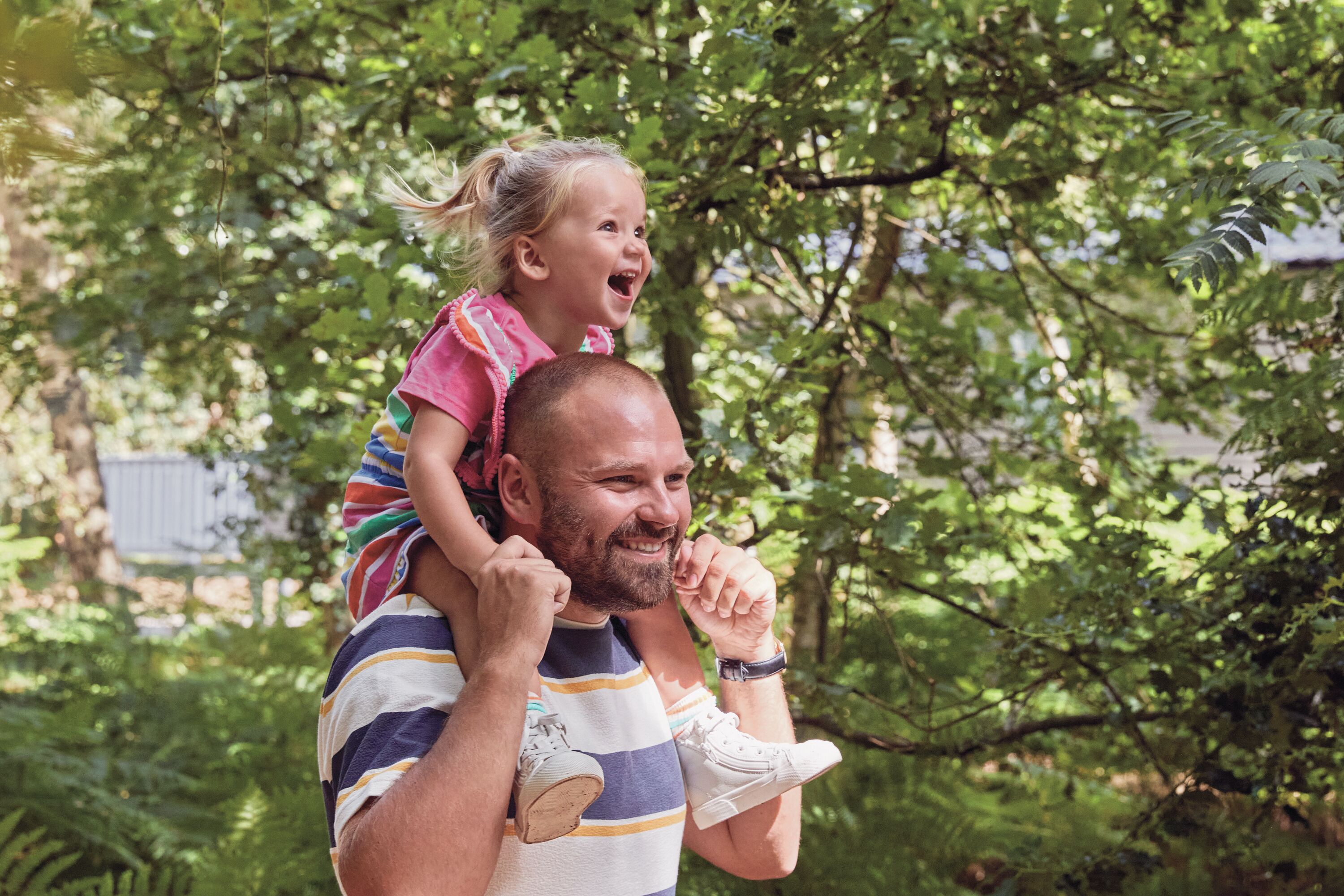 Nature walk at Wild Duck
