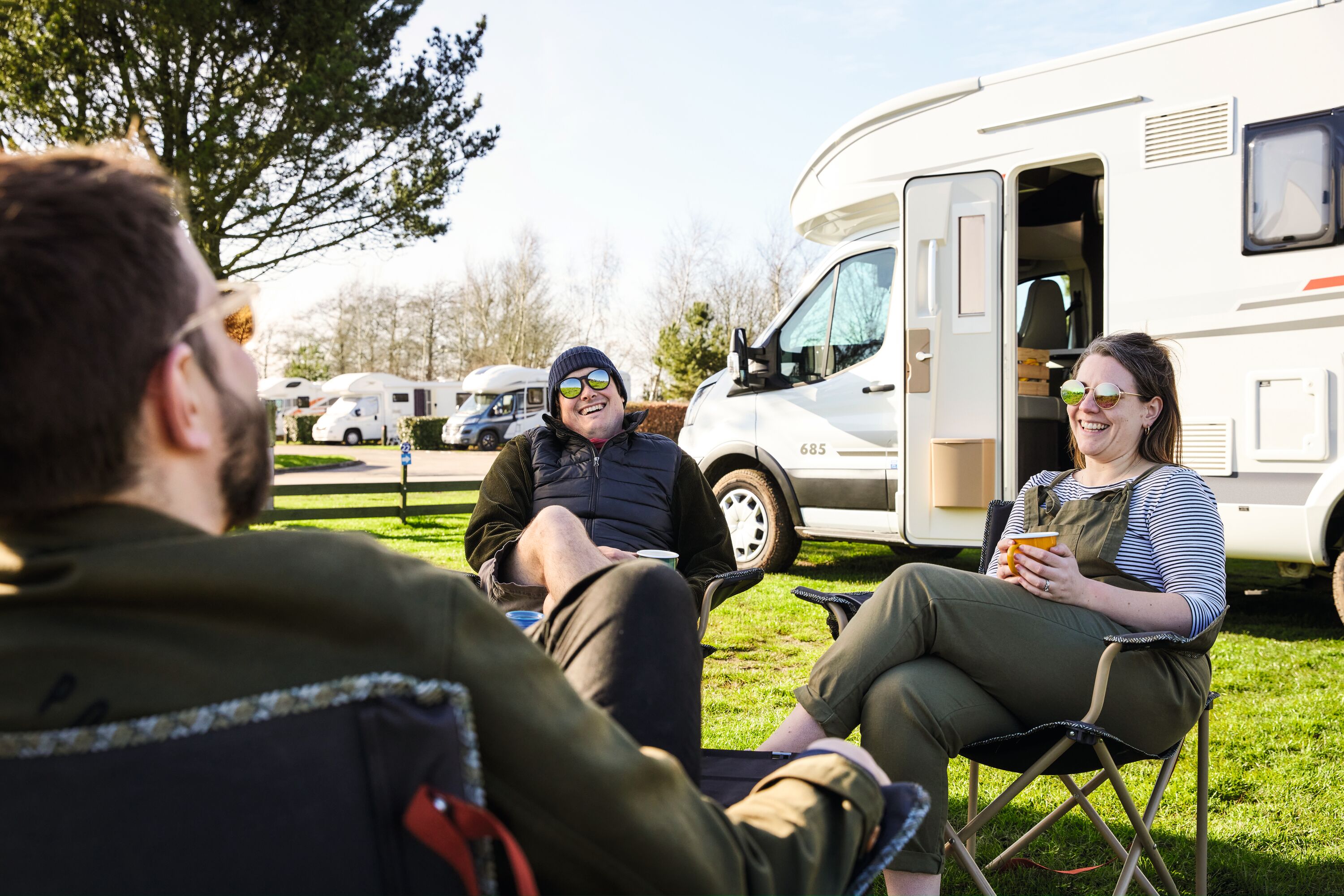 £25 deposit and more extras available