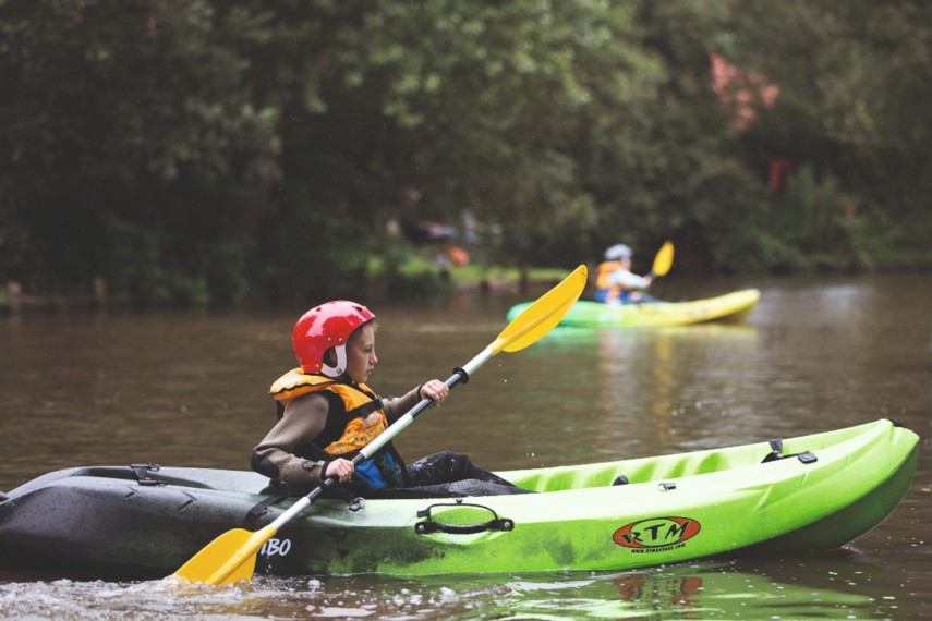 Cardigan Bay Watersports