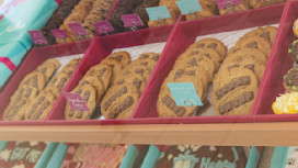 Millie's Cookies