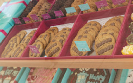 Millie's Cookies