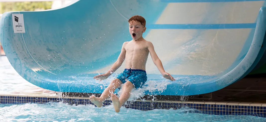 Cala Gran Holiday Park