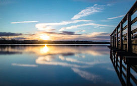 Ashby Ville Nature Reserve, Scunthorpe