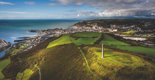 Things to do in Aberystwyth 