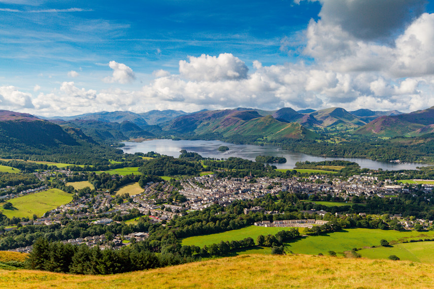 Keswick