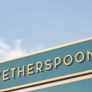 A new J D Wetherspoon pub is arriving at Hopton.