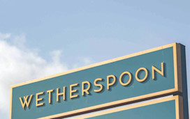 A new J D Wetherspoon pub is arriving at Hopton.