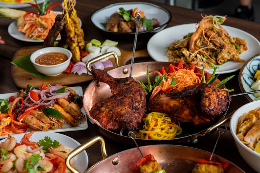 Magna Tandoori