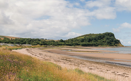 Craig Tara, Ayr